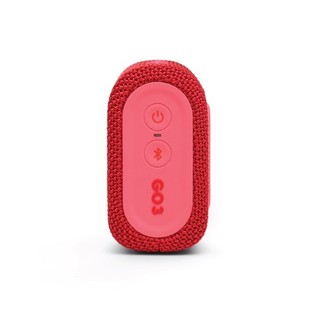 [HỎA TỐC] Loa Bluetooth Mini JBL Go 3 - Chính Hãng PGI