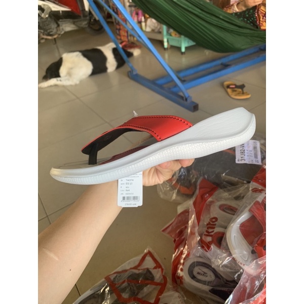 Dép kẹp kito thái lan