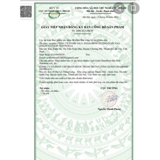 [Combo 3hộp 900g]   Sữa non Nutrition G9. HSD 2026