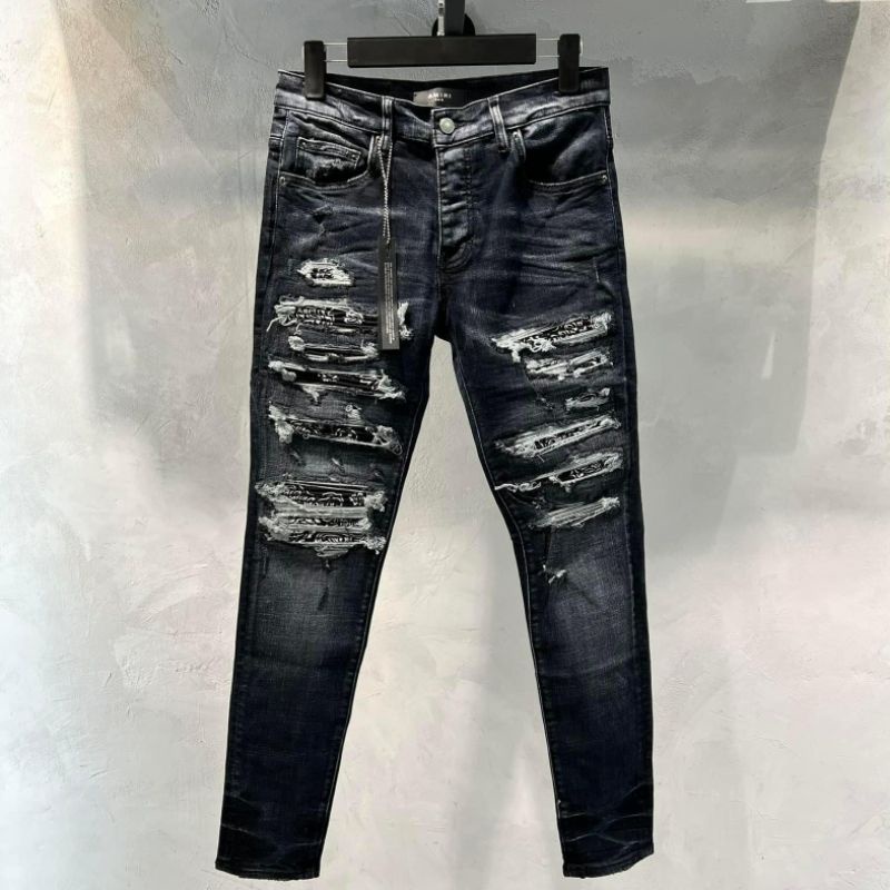 Quần jeans AMIRI On Web 1-1