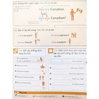 Sách - English for Everyone - Level 2 Beginner - Course Book