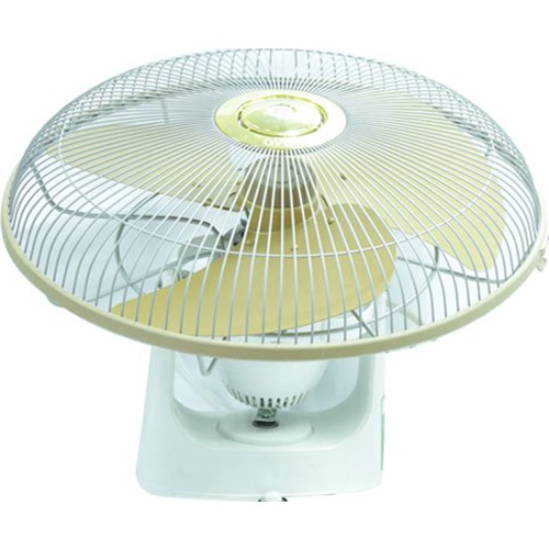 Quạt trần đảo KDK M40R Vàng