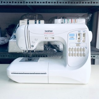 MÁY MAY ĐIỆN TỬ BROTHER ĐỜI MỚI NỘI ĐỊA NHẬT - MÁY MAY GIA ĐÌNH DÒNG CAO CẤP