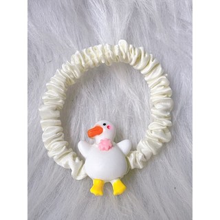 Cột tóc lò xo cho nữ