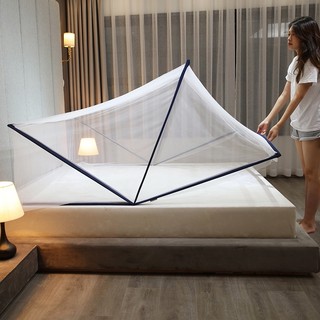 Màn, mùng chống muỗi xếp