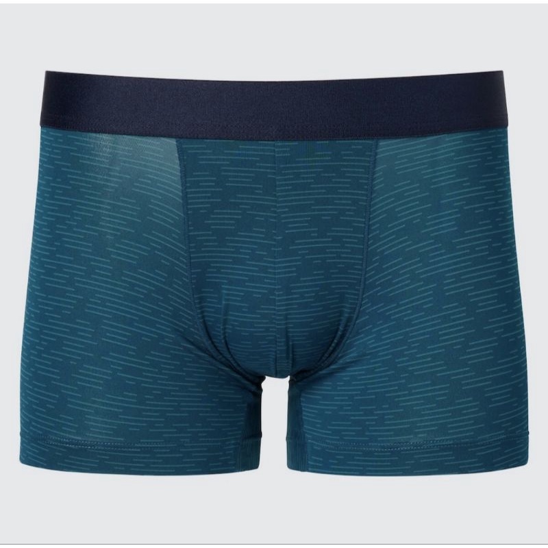 AIRISM Quần lót UNIQLO Briefs cạp thấp