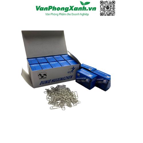 Ghim cài Van Son C32