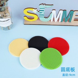Khối Lắp Ráp Đồ Chơi Kích Thước 4 * 4cm 8 * 8cm