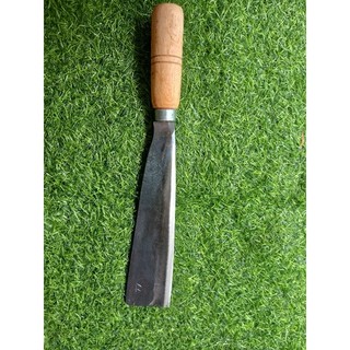 Dao chặt dừa chặt củi