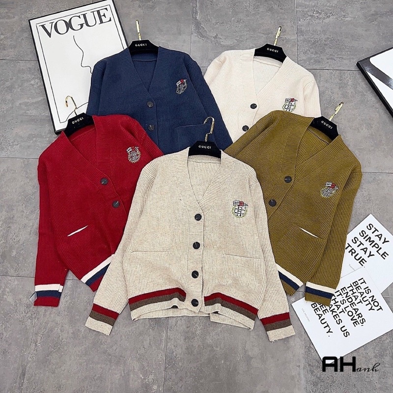 CARDIGAN SIÊU ĐẸPPP