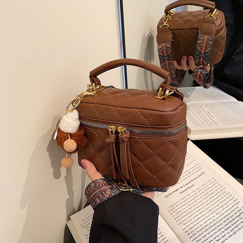 Túi Đeo Chéo Thiết Kế Đơn Giản Thời Trang Mới