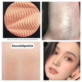 Bảng phấn Highlight M Step Bright Up (Light)