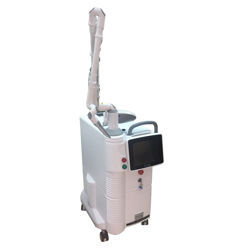 Máy Lazer CO2 FRACTIONAL Đa Chức Năng Loại 1