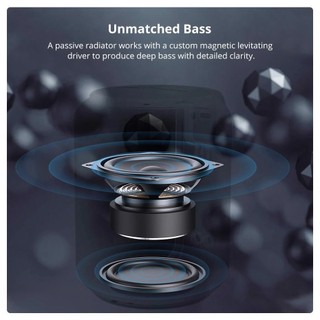 Loa Bluetooth Tronsmart Element T6 Mini 15W