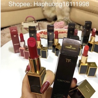Son Tom ford chuẩn Auth 08,09,07,80,10,15,16,....