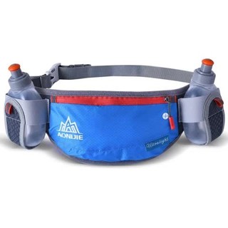 ĐAI CHẠY BỘ BELT AONIJIE E882 (BAO GỒM 2 BÌNH NƯỚC 170ML)