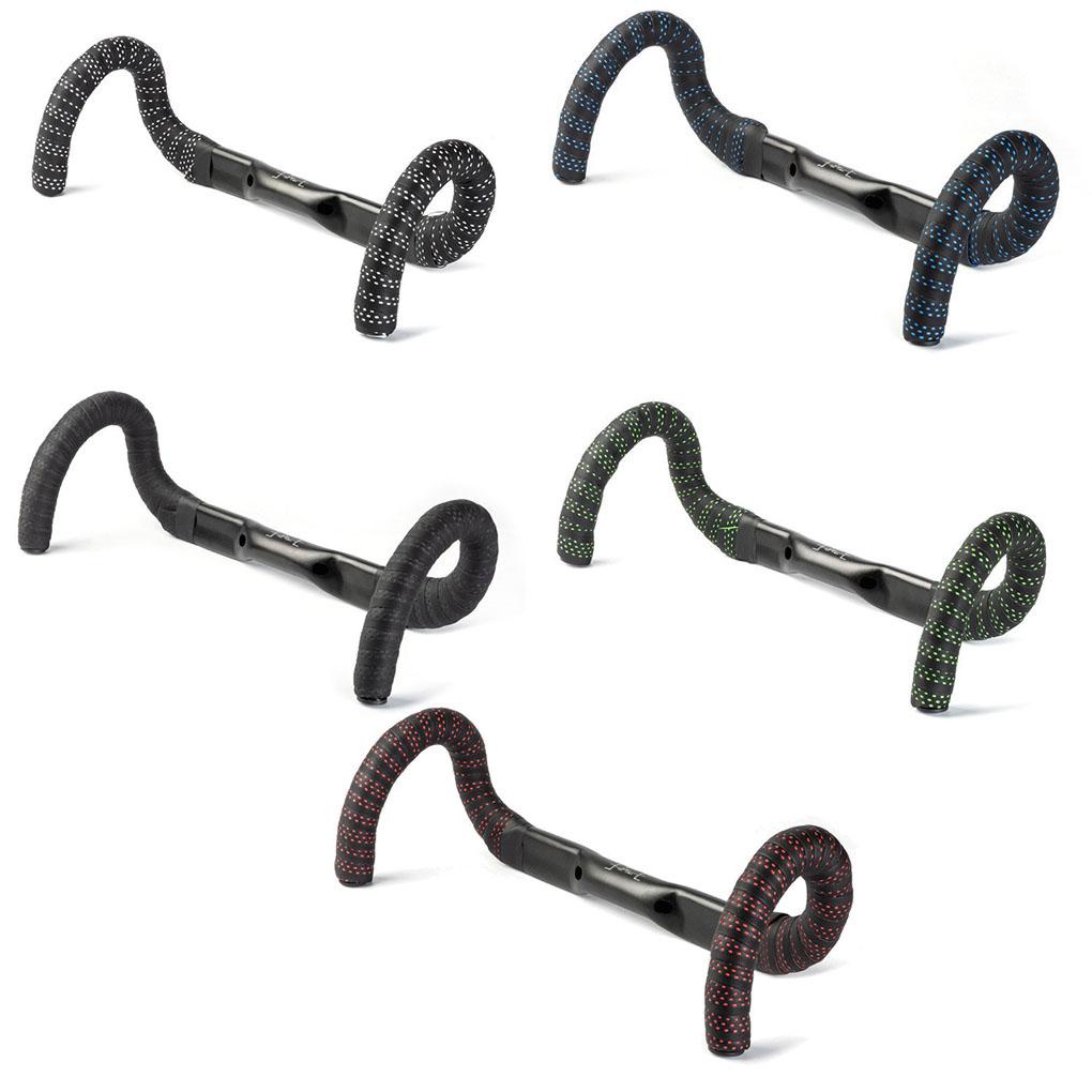 Set 2 Cuộn Băng Quấn Tay Lái Xe Đạp Thay Thế