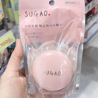 Phấn phủ SUGAO Nhật Bản