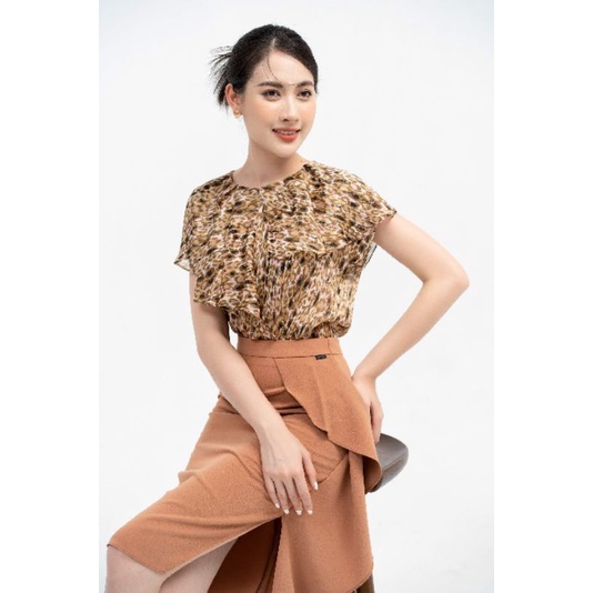 Chân váy bút chì thiết kế hãng NEM