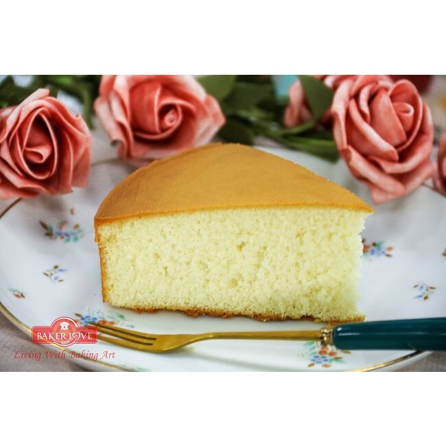 Bột Bánh Bông Lan Chay Fancy’s