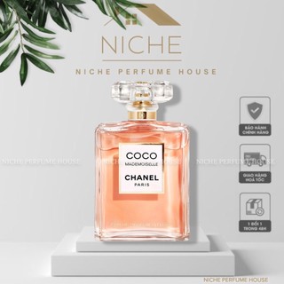 Nước hoa coco mademoiselle intense edp -- 𝐧𝐢𝐜𝐡𝐞𝐩𝐞𝐫𝐟𝐮𝐦𝐞 --