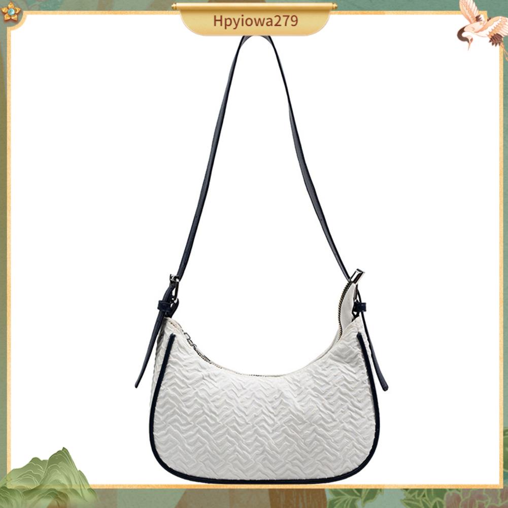 Ilikebag Túi đeo vai đơn thời trang nữ không biến dạng hiện đại cho du lịch