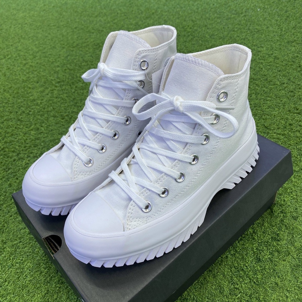 Giày Converse Lugged 2.0 bản Cao cấp nhất