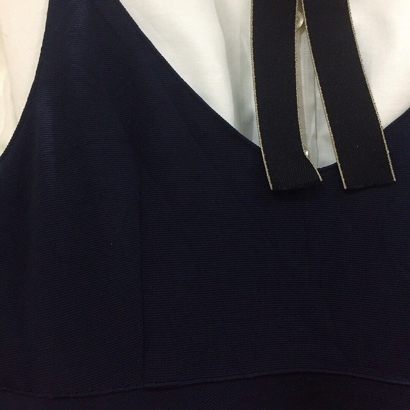 Váy yếm nữ sinh Nhật dáng ngắn hàng brand Nhật