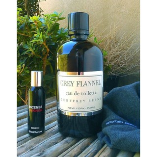 Nước hoa nam grey flannel mẫu thử 10ml