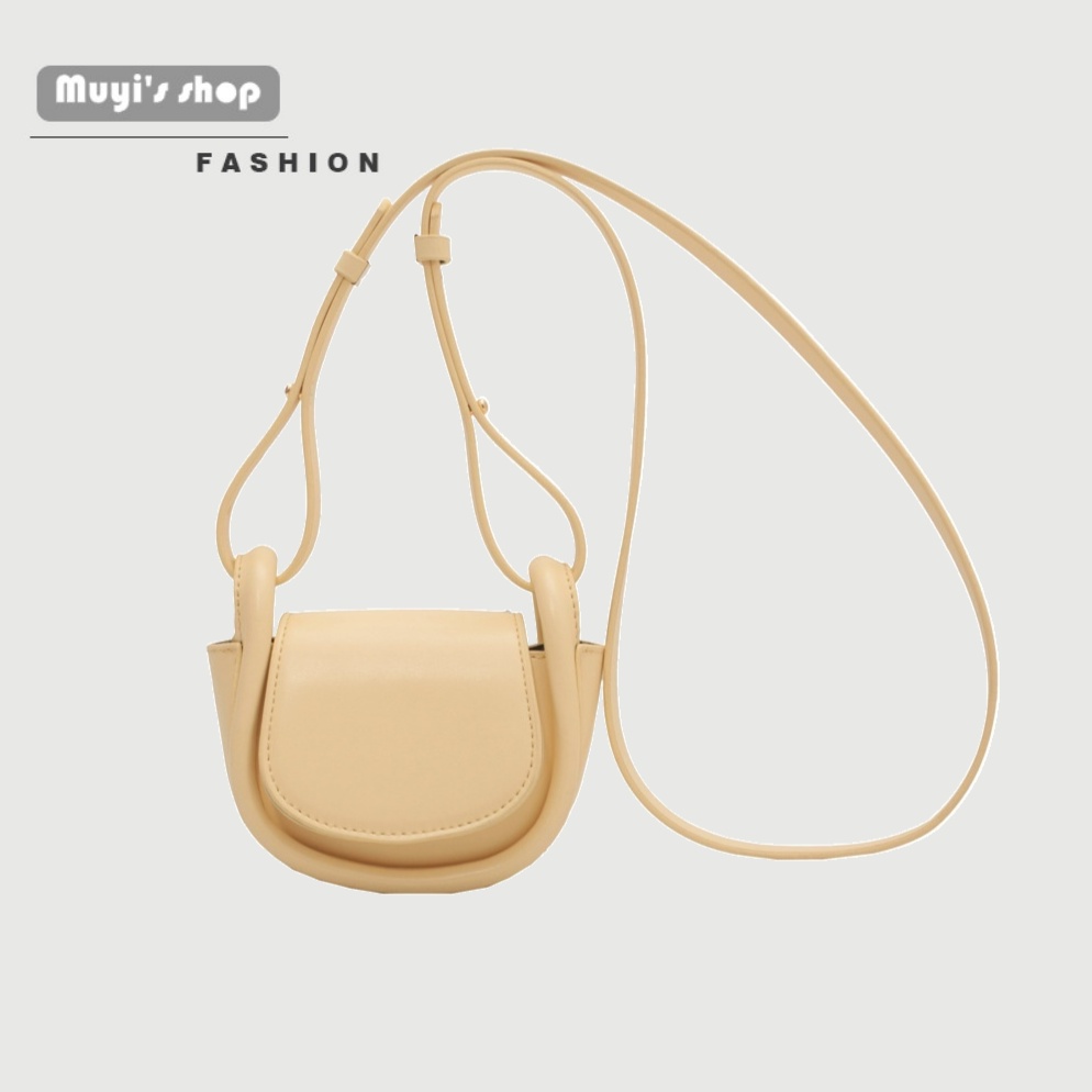 Túi Đeo Chéo Thiết Kế Xinh Xắn Thời Trang Cho Mẹ Và Bé