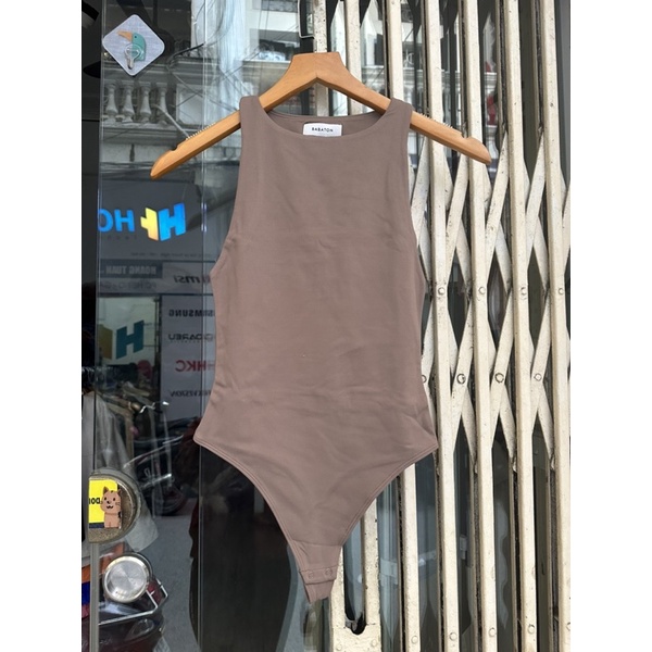 Bộ liền bodysuit Babatôn xuất dư nhiều mẫu | BigBuy360 - bigbuy360.vn