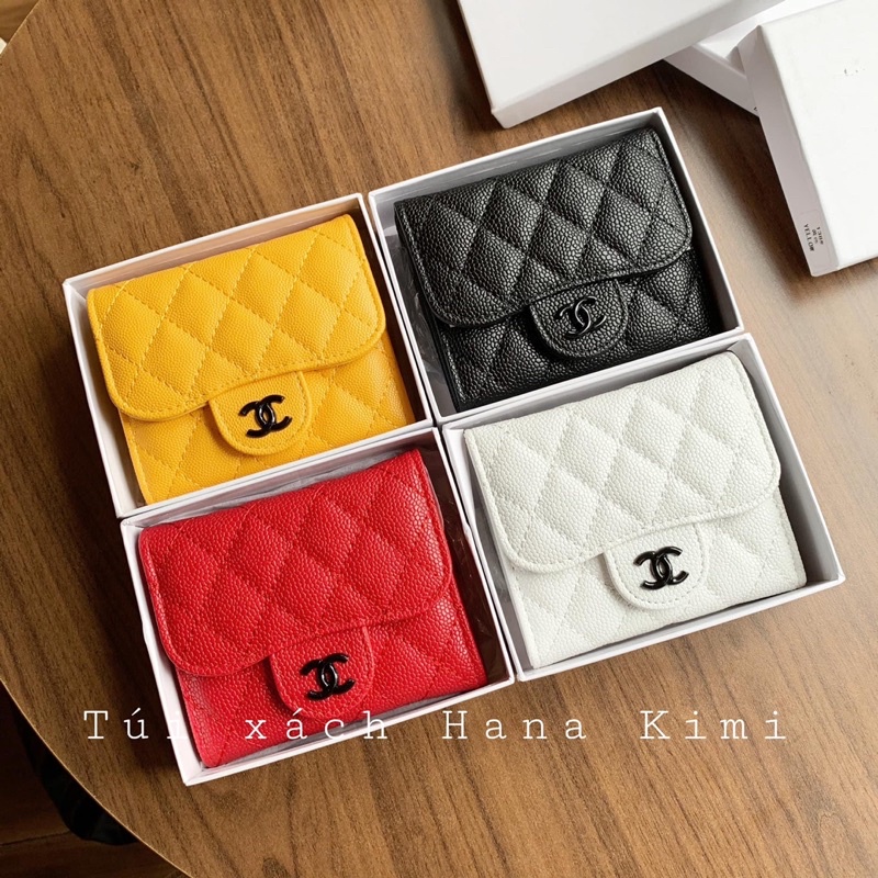 Ví / bóp nữ mini FULL HỘP