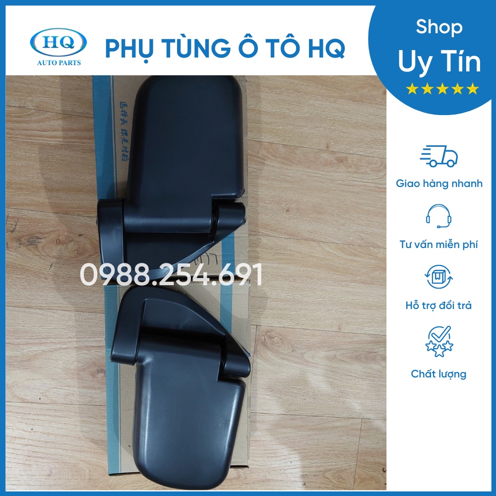 Gương chiếu hậu Dongben 870kg, Dongben 1021, Dongben K9, Veam Star