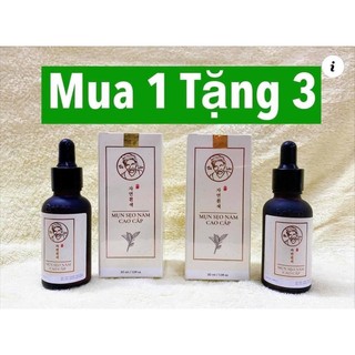 Serum tái tạo cao cấp Bà Lão