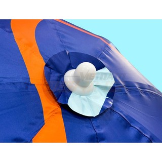 DÙ RYUKI C-B220 (2m2 xanh) - phụ kiện câu cá