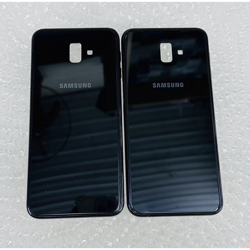 vỏ samsung j6plus / vỏ samsung j610