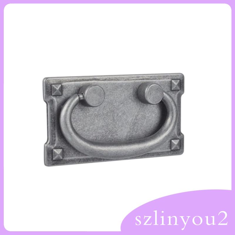 Tay Nắm Ngăn Kéo Tủ Phong Cách Retro | BigBuy360 - bigbuy360.vn