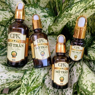 Mỡ Trăn 100% Nguyên Chất  CPK . An Toàn Chất Lượng,Chai Đẹp Nắp Bóp Xịn Sò,Sạch Sẽ, Tiện Lợi Vô Cùng