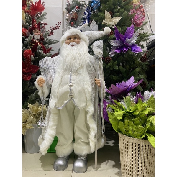 Ông Già Noel 50cm