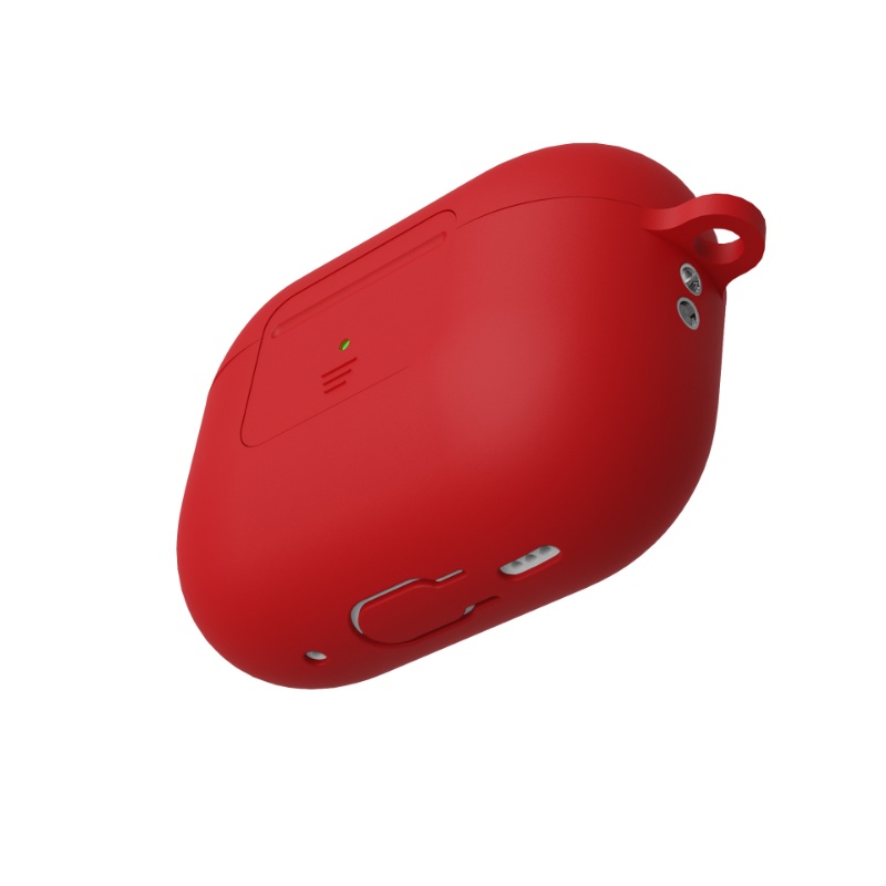 Vỏ Silicone Bảo Vệ Hộp Sạc Tai nghe không dây AirPods Pro 2 / 1 / 2