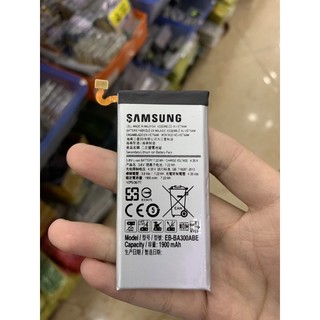Pin samsung a300