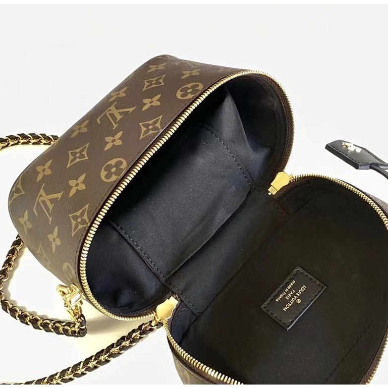 Túi Sách Nữ Thời Trang L v , Độ hoàn thiện 99% da bê non cao cấp mội : một BH 3 năm - HQCSTORE123