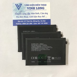 Pin oppo blp863 / k9 / reno6 5g - 4300 mah
