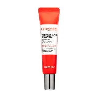 Serum Dưỡng Da Mắt Dạng Lăn 25g 4 Loại Tùy Chọn