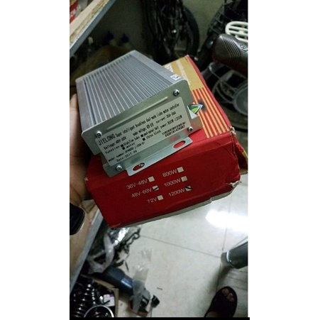Điều tốc xe điện 1200w