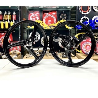 Mâm 3 đao x1r 1.6 -1.85 gắn winner/winnerx