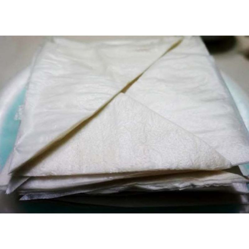 Bánh tráng gói ram/Chả giò - Món ngon Quảng Ngãi - Đặc sản Quảng Ngãi - TIỆM QUÀ QUÊ