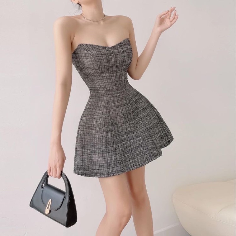 449 đầm xinh