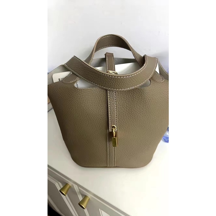 Túi xách bằng da PU mềm phong cách Hàn Quốc thời trang năm 2022 cho nữ