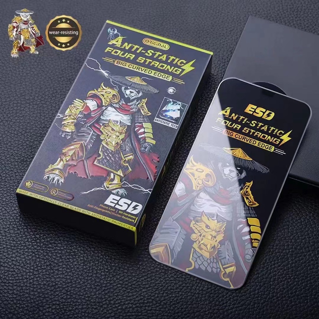 Kính Cường Lực 10D Chống Ánh Sáng Xanh Cho iphone 6 / 6s / 7 / 8 plus / x / xs / 11 / 12 / 13 / 14promax